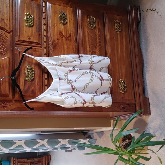 💚NWT WOMEN'S BANANA REPUBLIC CAMI - Picture 4 of 10